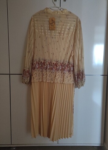 Vintage Love Vintage kadın elbise