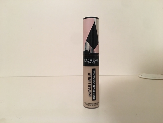 Loreal infalliable kapatıcı