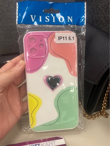 iPhone 11 kılıf