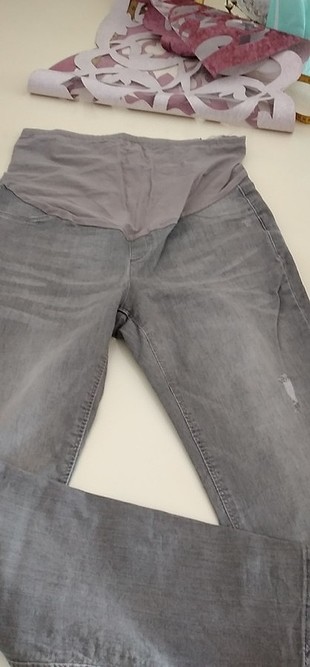 LC Waikiki Hamile pantolonu