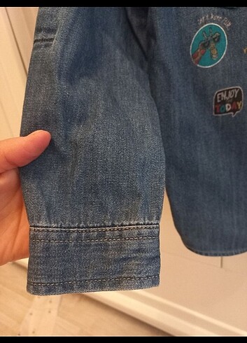 LC Waikiki Lcw gomlek