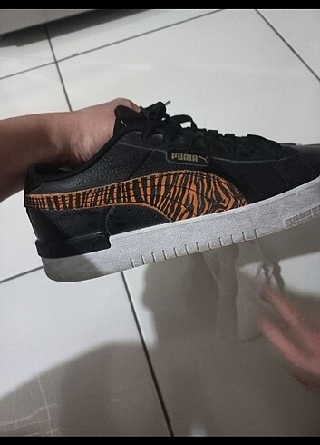 Puma Puma ayakkabi