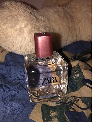 ZARA Orchid Parfüm