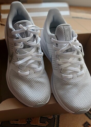 Nike Nike spor ayakkabi