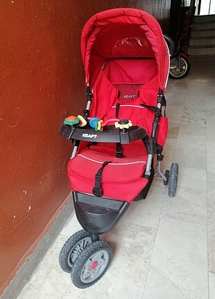 Bebek Arabası
