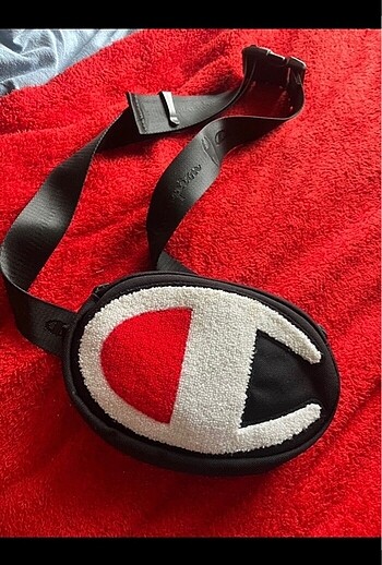 Champion çanta