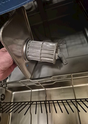 bukasık makınası filitresi - Görsel 2