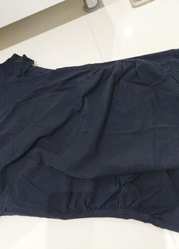 Hamile elbise ve tshirt  - Görsel 5