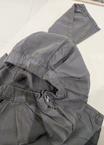 Hamile elbise ve tshirt  - Görsel 8