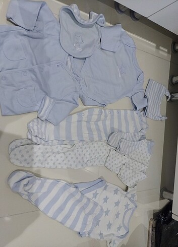 Hastane  cikisi - Görsel 8