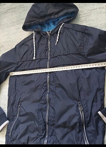 LC Waikiki Yagmurluk