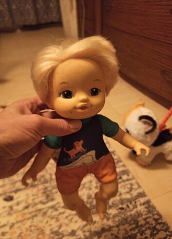 Diğer Baby alive