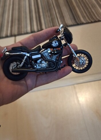 Motosiklet 