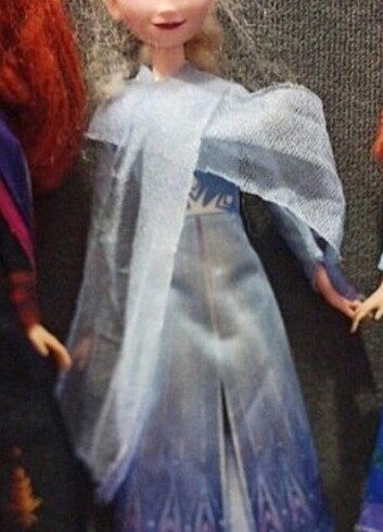 Frozen