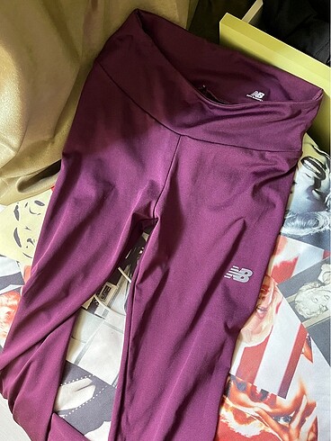 New balance tayt