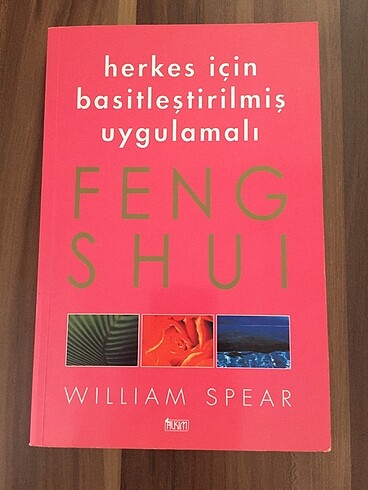 William Spear - Feng Shui