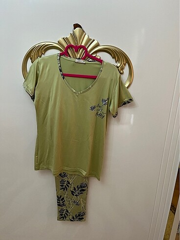Pijama takımı