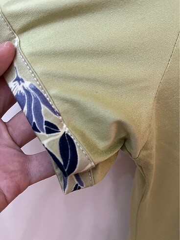 m Beden Pijama takımı