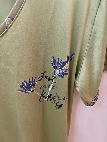 Diğer Pijama takımı