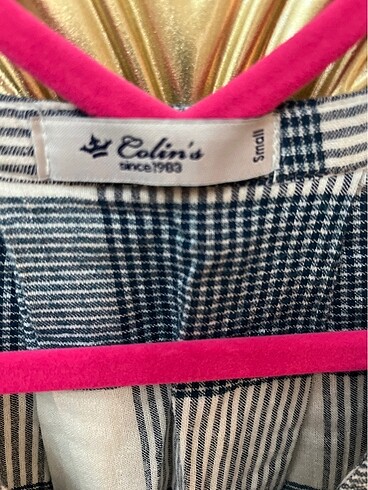 Colin's Keten Colin?s