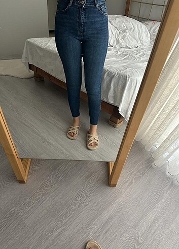 Zara ZARA JEAN 