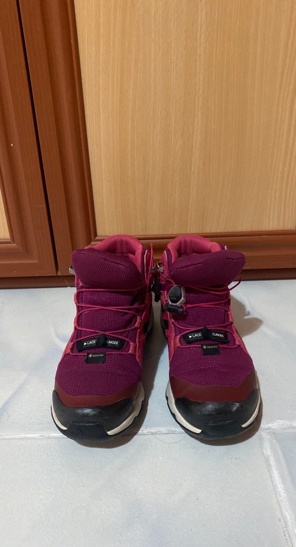 Kız Çocukları bot - Görsel 2