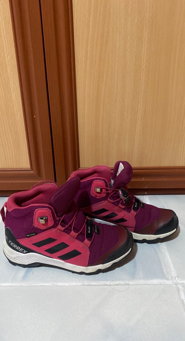 Kız Çocukları bot - Görsel 3