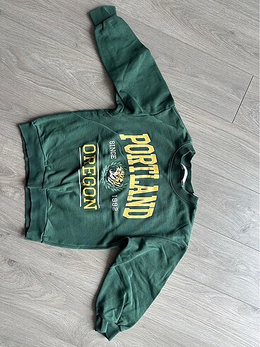 6 Yaş Beden H&M erkek çocuk 3lü sweatshirt set