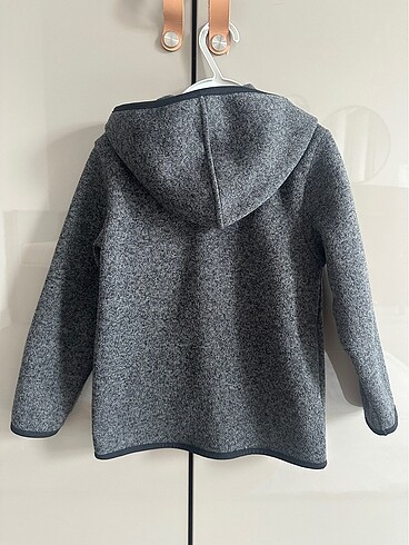 6 Yaş Beden Erkek çocuk h&m polar çeket