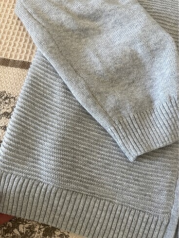 LC Waikiki Lcw erkek çocuk hırka
