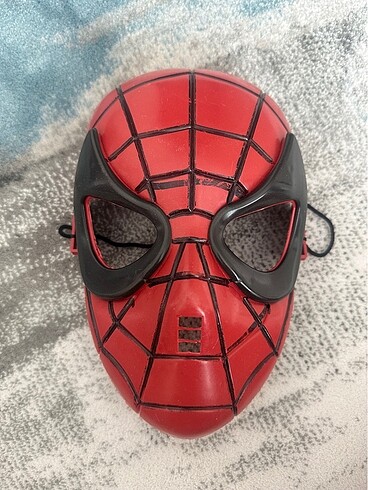 Spider-Man maske