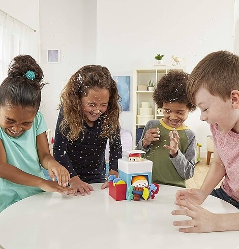 Beden Hasbro Oyun Tesisatçı Pantolon Oyun