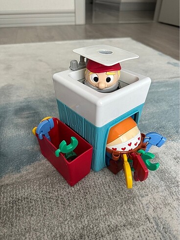 Diğer Hasbro Oyun Tesisatçı Pantolon Oyun