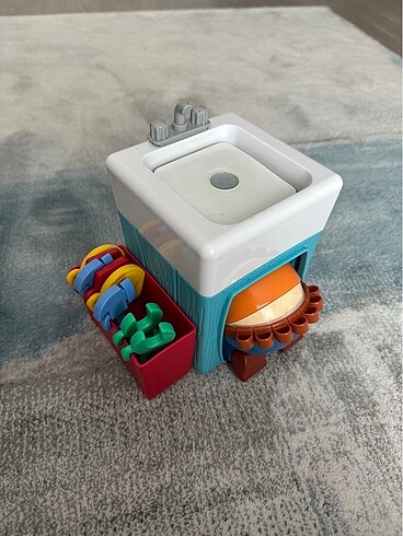 Hasbro Oyun Tesisatçı Pantolon Oyun
