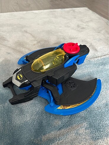  İmagineNext batwing batman oyuncak