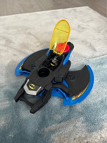 İmagineNext batwing batman oyuncak