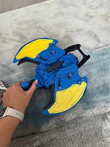  Beden İmagineNext batwing batman oyuncak