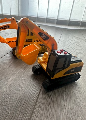 Beden Renk Renkli Oyuncak Araçlar Seti