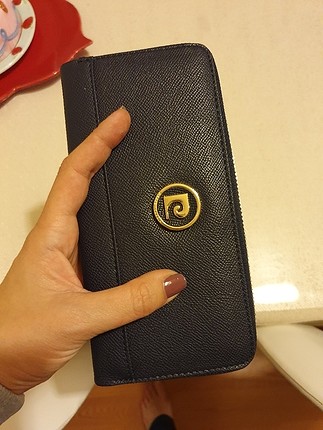 pierre cardin cüzdan 
