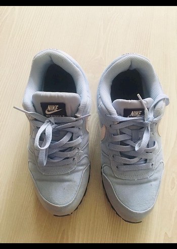 Orjinal Nike spor ayakkabı