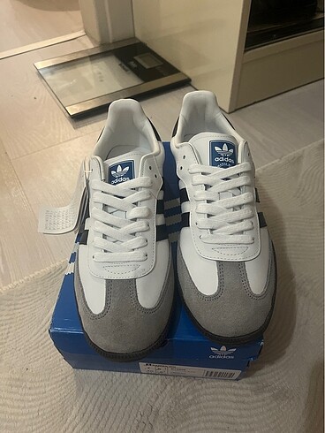 Adidas samba
