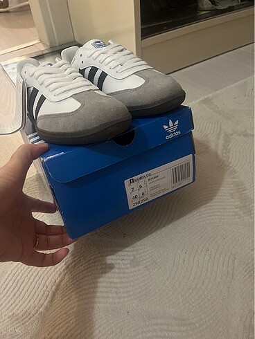 Adidas Adidas samba