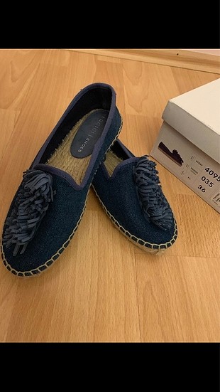 Yargıcı espadril