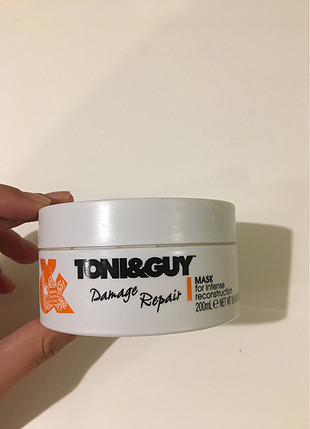 Toni&Guy; saç maskesi