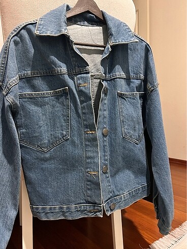 oversize kot ceket