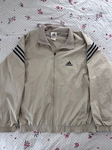 VINTAGE BOMBER CEKET