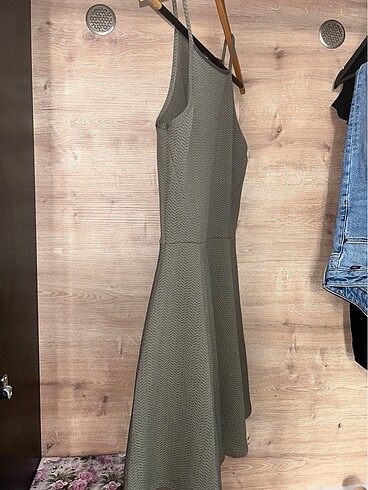 H&M h&m mini elbise