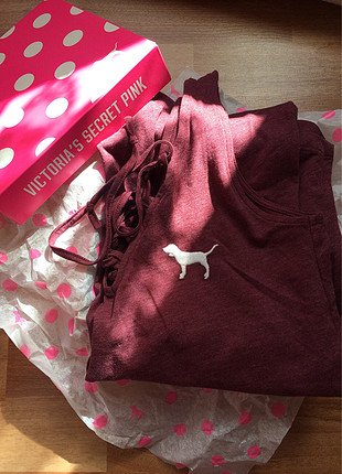 Victoria?s secret pink 