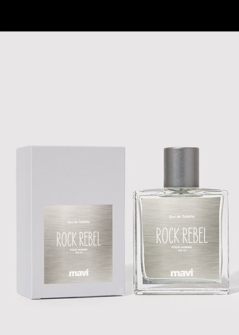Mavi markası, Rock Rebel Parfüm