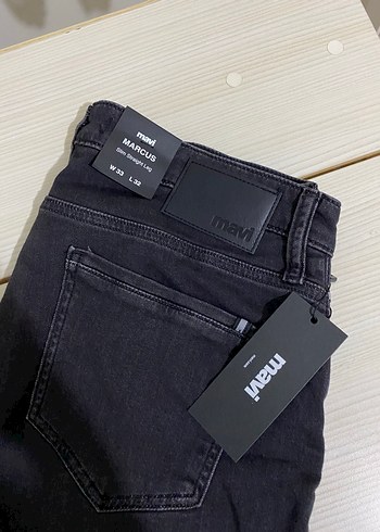Mavi Marcus Regular Fit Kesim Pantolon